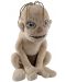 Плюшена фигура The Noble Collection Movies: The Lord of the Rings - Gollum, 23 cm - 3t