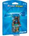 Фигурка Playmobil Playmo-Friends - Карибски пират - 1t