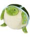 Плюшена играчка Squishable - Голяма костенурка, 38 cm - 1t