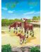 Фигурки Playmobil City Life - Семейство окапи - 2t