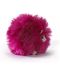 Плюшена фигура The Noble Collection Movies: Harry Potter - Pink Pygmy Puff, 15 cm - 2t