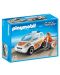 Комплект фигурки Playmobil City Action - Кола за спешна медицинска помощ - 1t