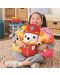 Плюшена играчка Spin Master Paw Patrol - Ръбъл, 30 cm - 3t