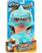 Плувна маска Eolo Toys - С водно оръжие акула - 1t