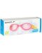 Плувни очила Speedo - Futura Biofuse, розови - 3t
