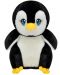 Плюшен пингвин Tea Toys - Пако, 28 cm - 1t