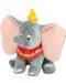 Плюшена играчка Disney - Dumbo, 30 cm - 1t