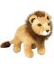Плюшена играчка Wild Planet - Бебе Лъв, 30 cm - 1t