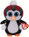 Плюшена играчка - Пингвин Cheer, 15 cm - 1t