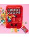 Плюшена фигура Funko Plushies Ad Icons: Kellogs - Froot Loops Cereal - 2t
