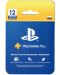 PlayStation Plus абонамент - 365 дни - 1t