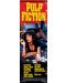 Плакат за врата Pyramid - Pulp Fiction (Cover) - 1t