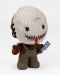 Плюшена фигура ItemLab Games: Dead by Daylight - The Trapper, 26 cm - 2t