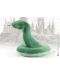 Плюшена фигура The Noble Collection Movies: Harry Potter - Slytherin's Mascot, 19 cm - 4t