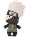 Плюшена фигура ABYstyle Animation: Naruto Shippuden - Kakashi Hatake, 15 cm - 1t