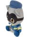 Плюшена играчка Stubbins: Sly Cooper and the Thievus Racoonus - Sly - 2t