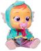 Плачеща кукла със сълзи IMC Toys Cry Babies Fantasy - Неси - 2t