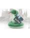 Плюшена фигура The Noble Collection Movies: Harry Potter - Slytherin's Mascot, 19 cm - 7t