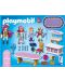 Конструктор Playmobil - Кралска гостна - 3t