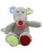 Плюшена играчка The Puppet Company Wilberry Snuggles - Мишле, 25 cm - 1t