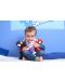 Плюшена играчка Simba Toys - Майлс Моралес със светещи очи, 25 cm - 4t