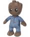 Плюшена играчка Simba Toys - Груут с пижама, 31 cm - 1t