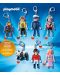 Ключодържател Playmobil – Скейтбордист - 3t