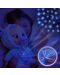 Плачеща кукла със сълзи IMC Toys Cry Babies - Джена, Звездно небе - 4t