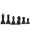 Пластмасови фигури за шах Sunrise - King, 65 mm - 3t