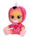 Плачеща кукла със сълзи IMC Toys Cry Babies Dressy - Фенси - 2t