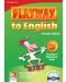 Playway to English Level 3 Teacher's Resource Pack with Audio CD - 1t