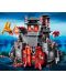 Конструктор Playmobil - Голям азиатски замък - 3t