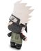 Плюшена фигура ABYstyle Animation: Naruto Shippuden - Kakashi Hatake, 15 cm - 3t