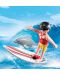 Фигурки Playmobil Special Plus - Сърфист със сърф - 3t
