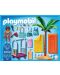Комплект фигурки Playmobil City Life - Плажна фотосесия - 3t