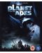 Planet Of The Apes (Blu-Ray) - 1t