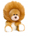 Плюшена играчка Keel Toys - Мече с костюм на диво животно, 14 cm, асортимент - 4t