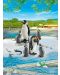 Фигурки Playmobil - Семейство пингвини - 2t