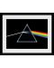 Плакат с рамка GB eye Music: Pink Floyd - Dark Side Of The Moon - 1t