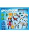 Комплект фигурки  Playmobil Country - Кошара за животни - 2t