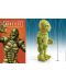Плюшена фигура The Noble Collection Horror: Universal Monsters - Creature from the Black Lagoon, 33 cm - 6t