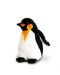 Плюшена играчка Keel Toys Wild - Императорски пингвин, 20 cm - 1t