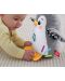 Плюшена играчка Fisher Price - Flap & Wobble Penguin - 2t