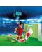 Фигурка Playmobil Sports & Action - Футболист на Португалия - 4t
