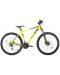Планински велосипед със скорости SPRINT - Maverick, 27.5'', 480 mm, жълт - 1t