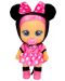 Плачеща кукла със сълзи IMC Toys Cry Babies Dressy - Мини - 4t