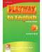 Playway to English Level 3 Teacher's Book - 1t