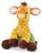 Плюшена играчка Melissa & Doug - Бебе жираф, с принадлежности - 4t
