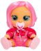 Плачеща кукла със сълзи IMC Toys Cry Babies Dressy - Фенси - 4t