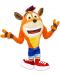 Плюшена фигура Play by Play Games: Crash Bandicoot - Crash Bandicoot, 30 cm - 1t